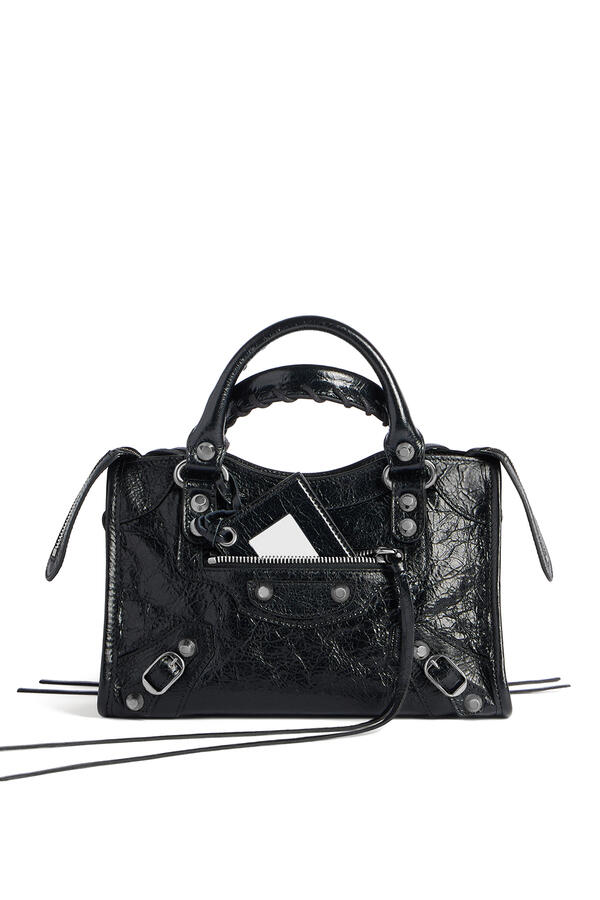  Le City Mini Bag 