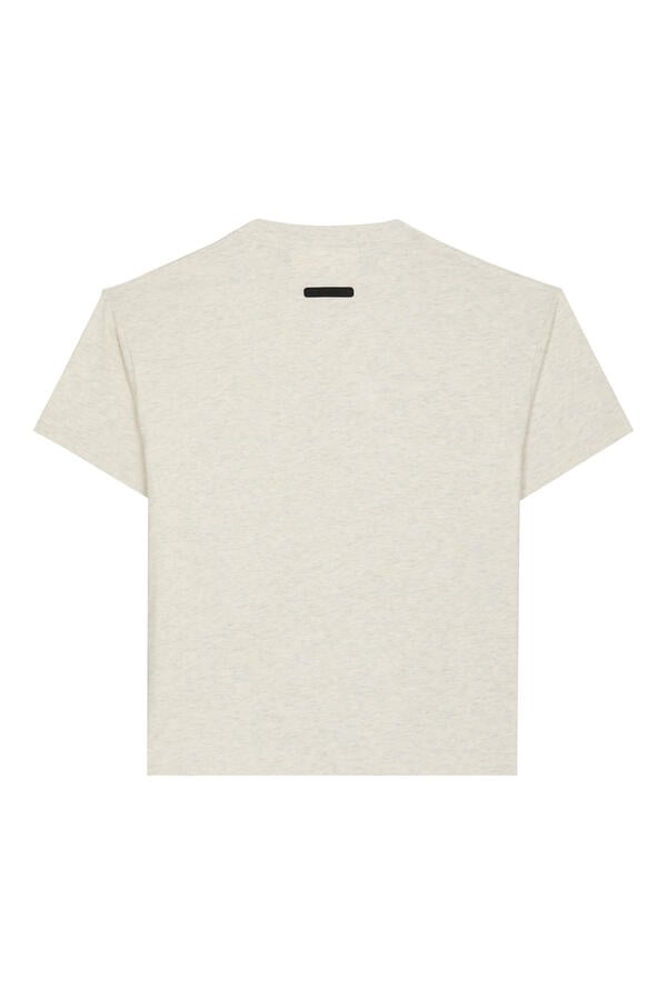 Kids Classic Short Sleeves T-Shirt