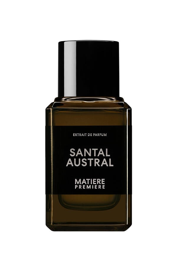 عطر مركز سانتال اوسترال