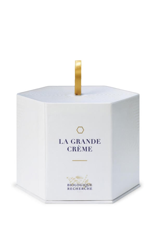 La Grande Crème 