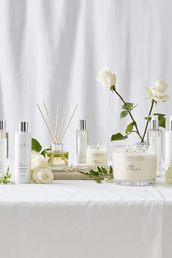 Flowers Body Lotion