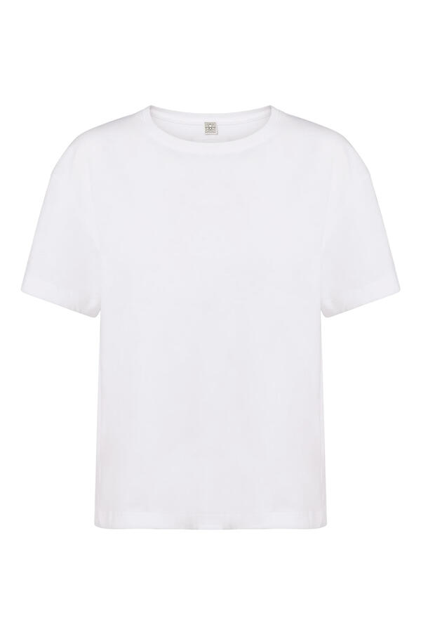 Classic Embroidered T-Shirt