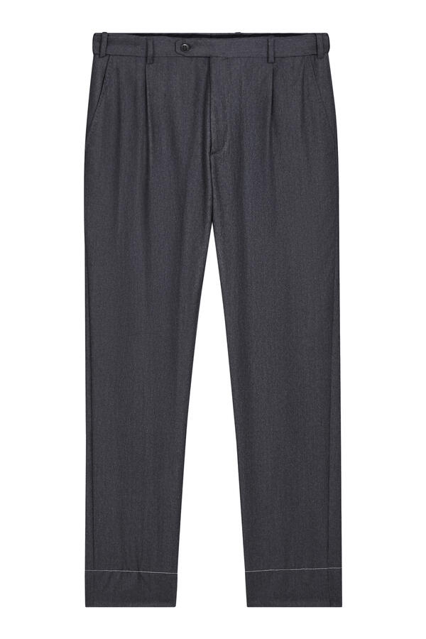 Journey Trousers