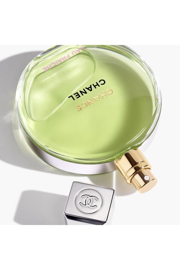 Chance Eau Fraîche Eau de Parfum