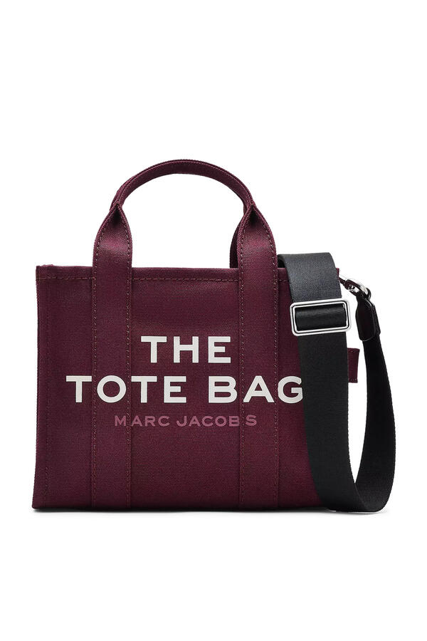 The Canvas Tote Bag
