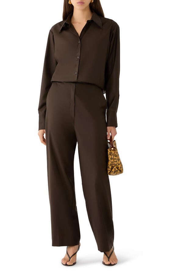 Edie Trousers