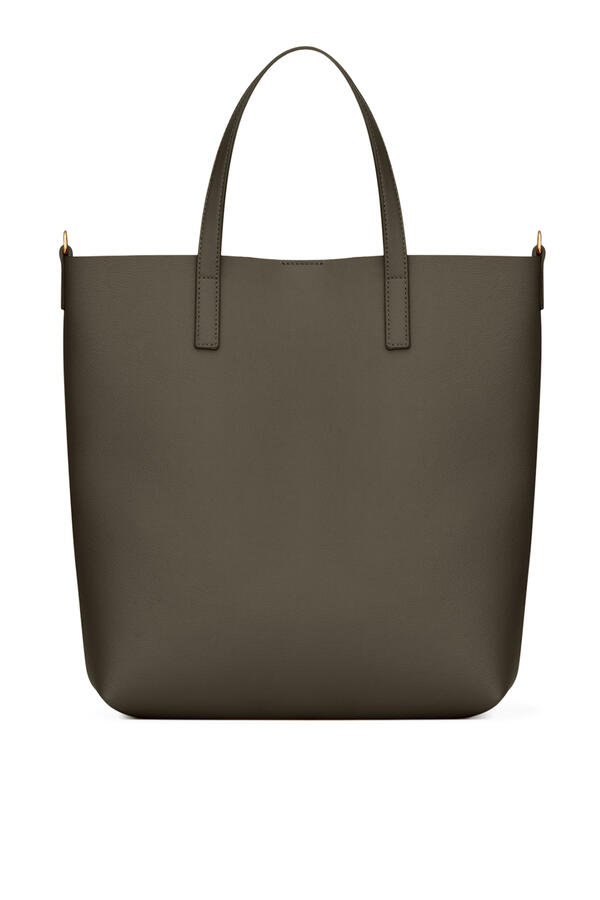 Shopping Saint Laurent Toy in Leather