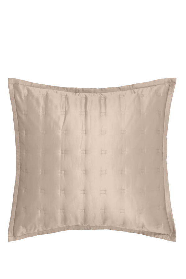 Windsor Silk Cushion 