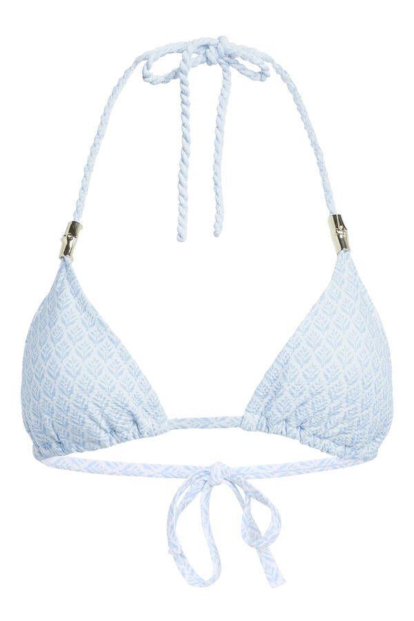Elba Triangle Top 