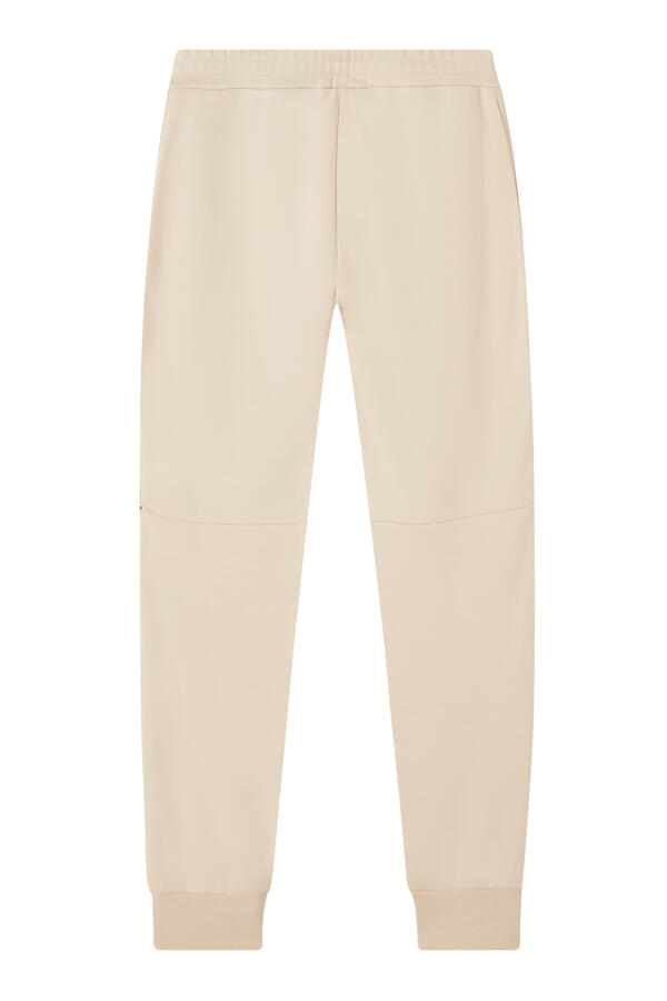 Kids EA Logo Sweatpants