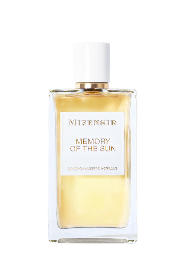 Memory of the Sun Eau de Parfum