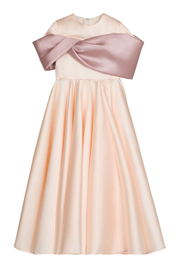 Kids A-Line Dress