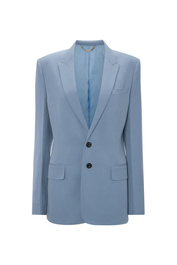 Tailored Jacket 