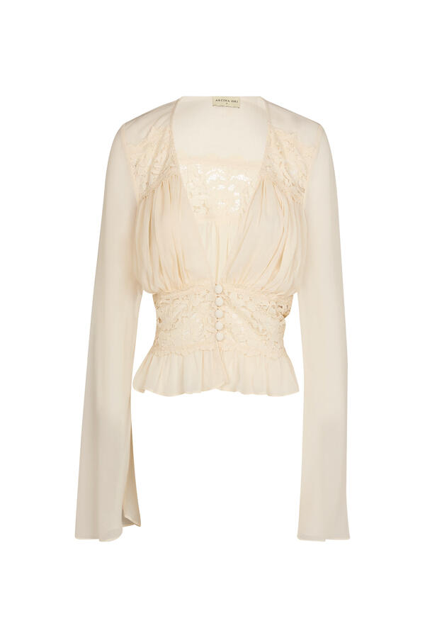 Alessandra Top
