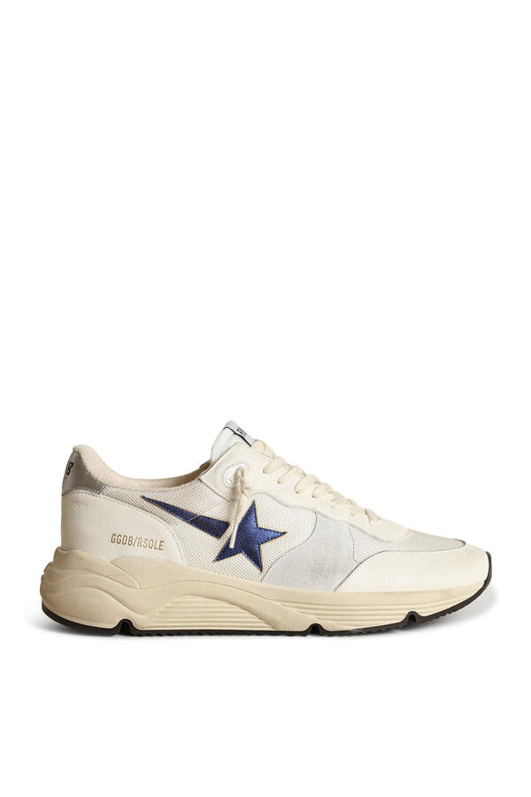  Running Sole Sneakers  