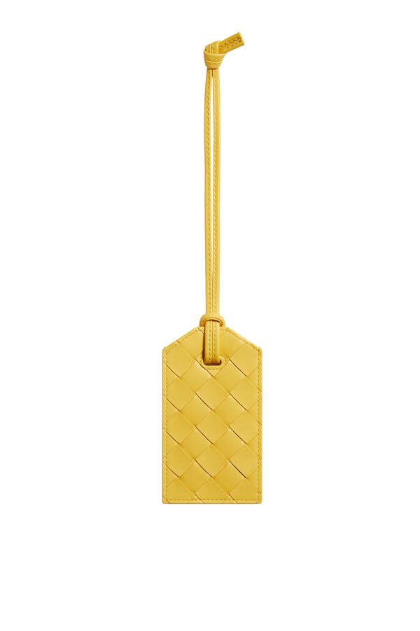 Getaway Tag Holder