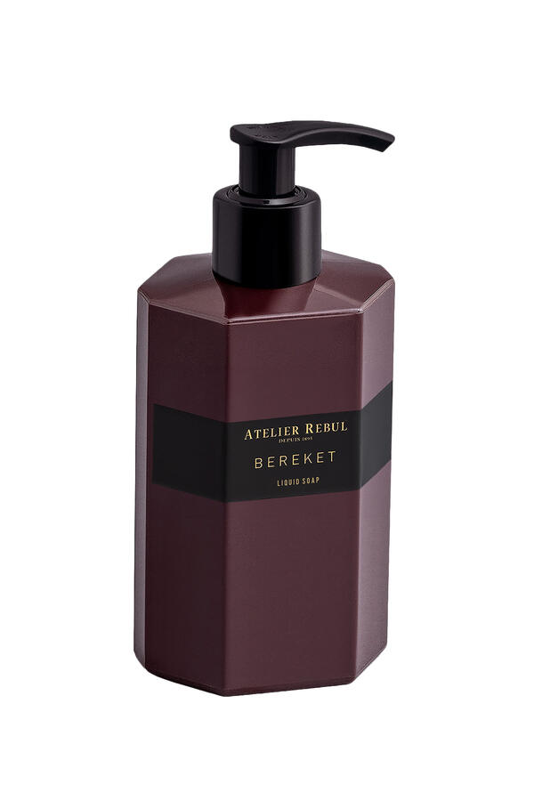 Bereket Liquid Soap