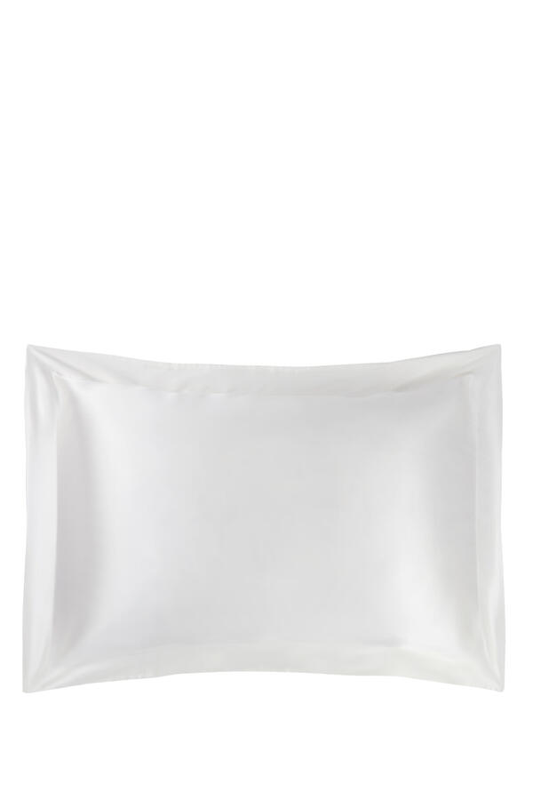 Audley Pure Silk Pillowcase