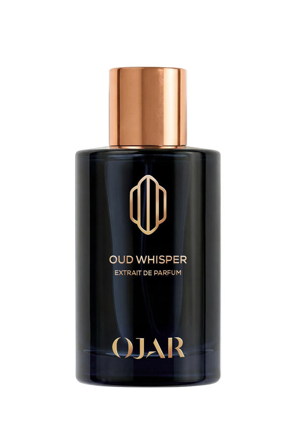 Oud Whisper Extrait de Parfum