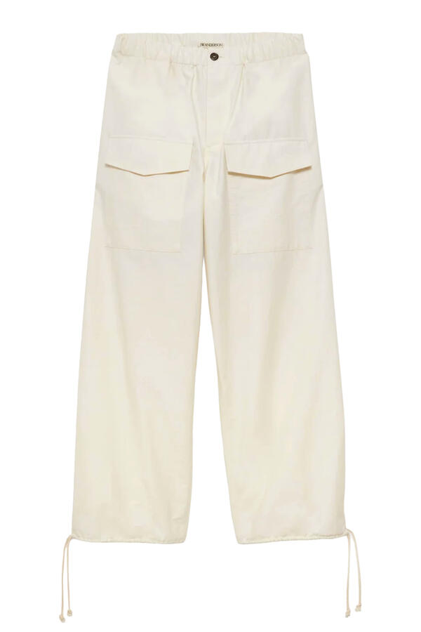 Parachute Track Pants 
