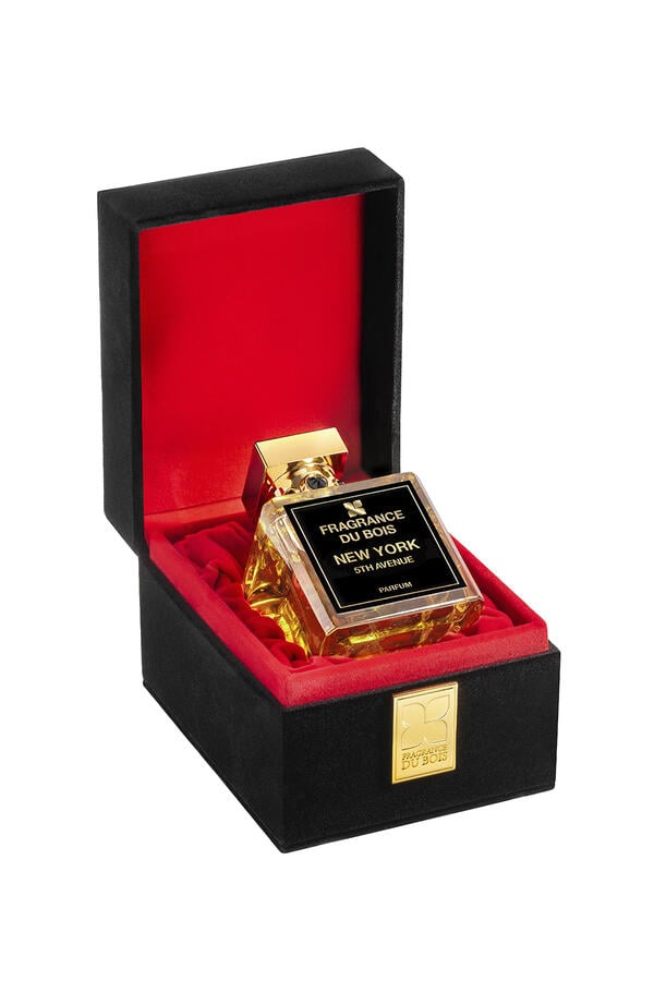 New York 5th Avenue Parfum
