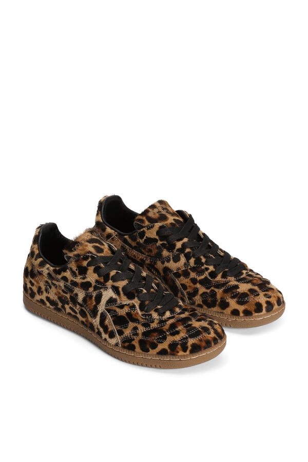 x Diadora Pony Leo Sneakers