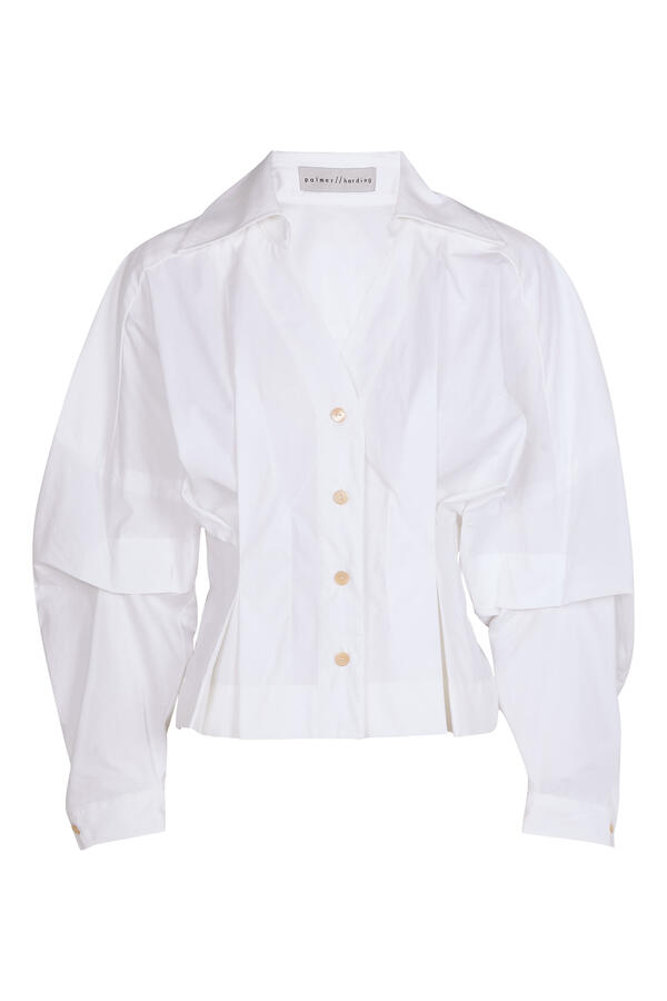 Honesty Opens Shirt