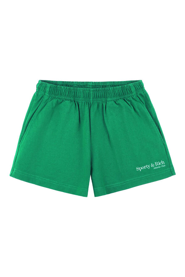  Fitness 94 Disco Shorts 