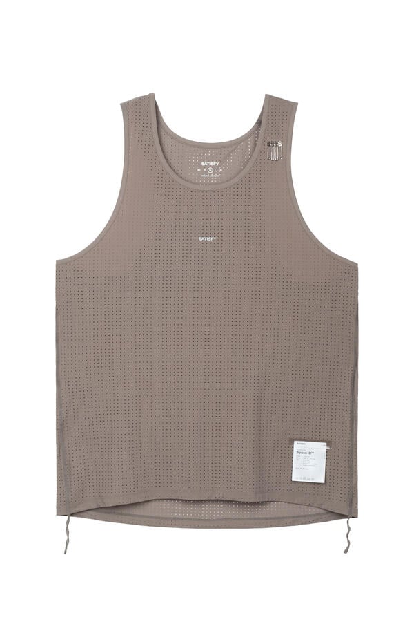 Space‑O™ Singlet