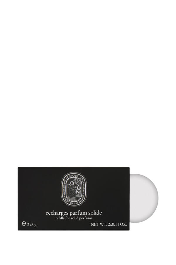 Do Son Refill for Solid Perfume, Set of 2