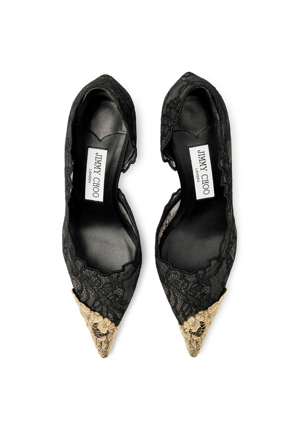 Faiz 65 Pumps