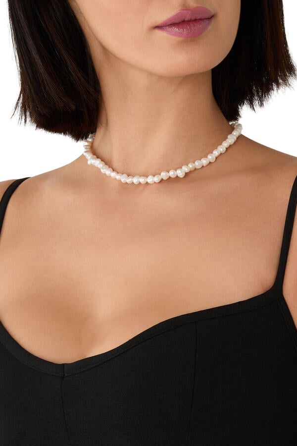 Ariel Keshi Necklace