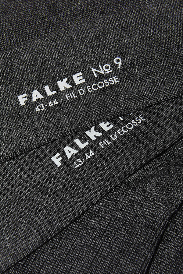 Fil D'Ecosse Cotton Socks