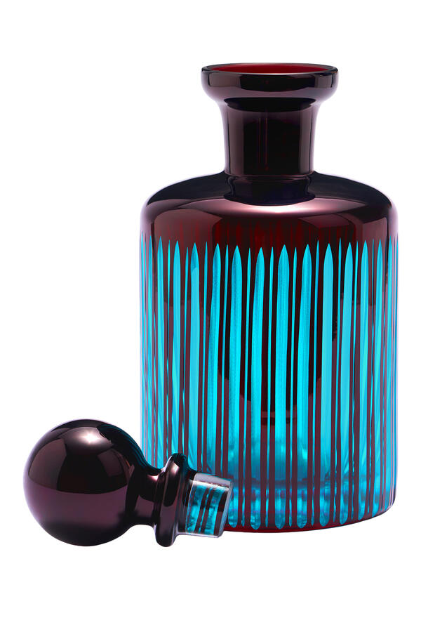 Prism Decanter