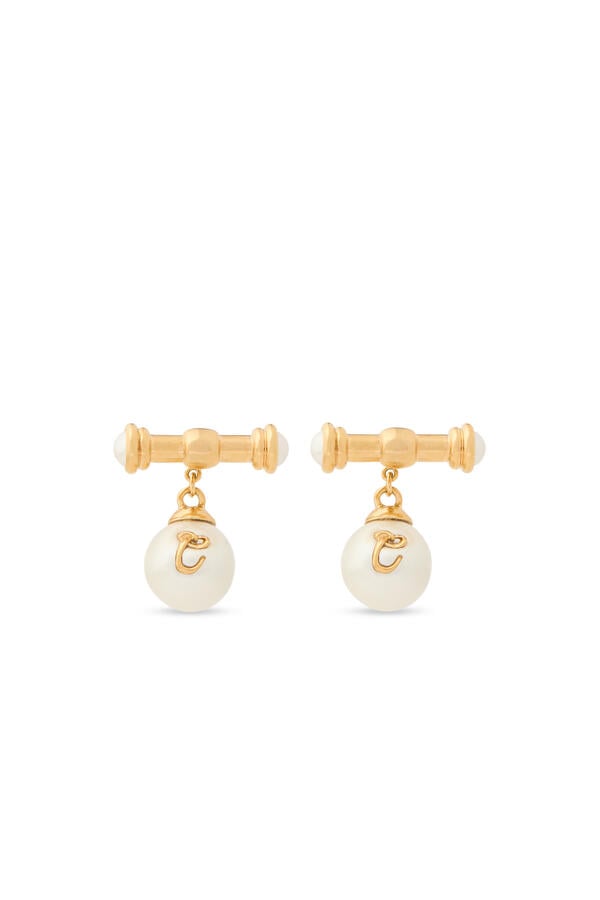 Heirloom Earrings