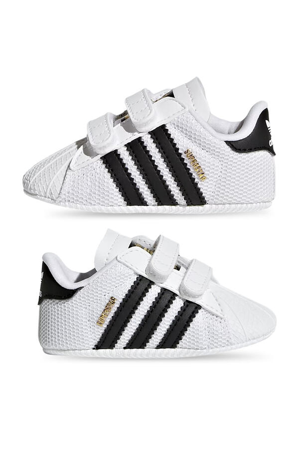 Kids Superstar Shoes