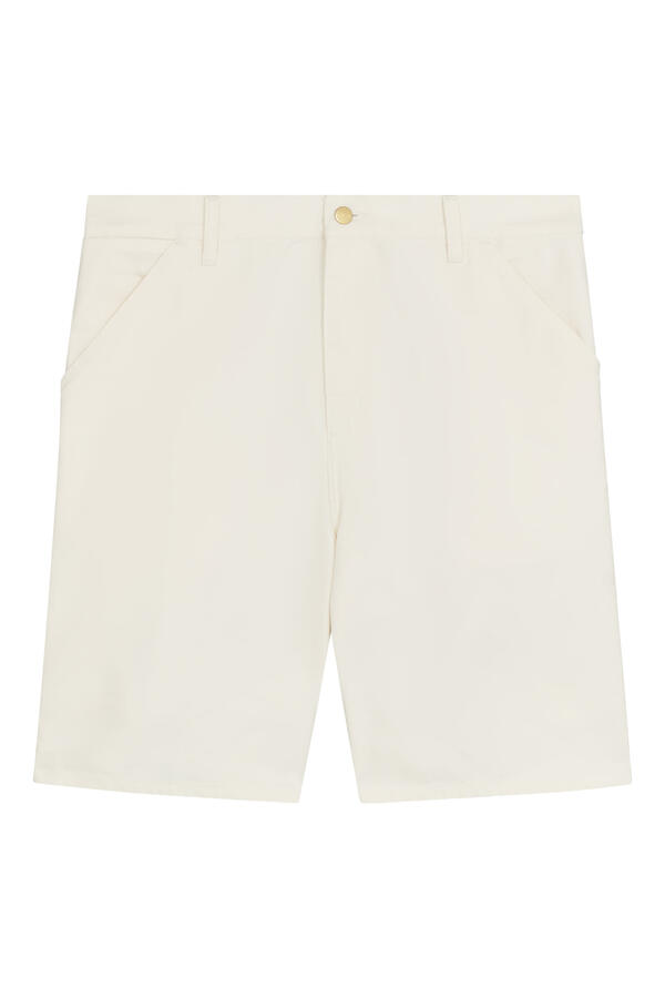 Single Knee Shorts