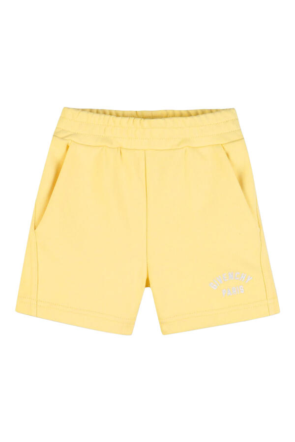 Kids Logo Shorts