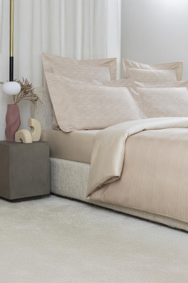 Cotone Fitted Sheet