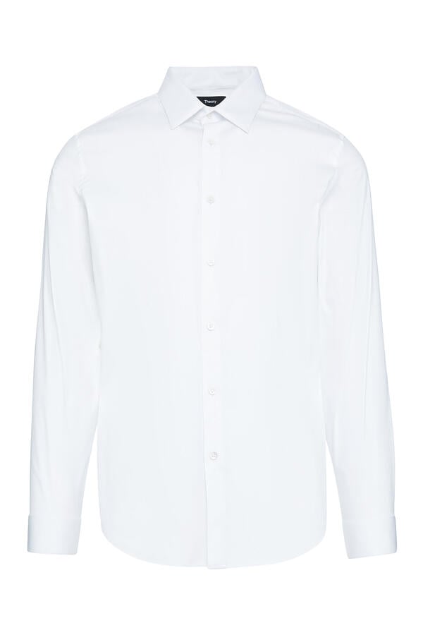 Wealth Sylvain Shirt