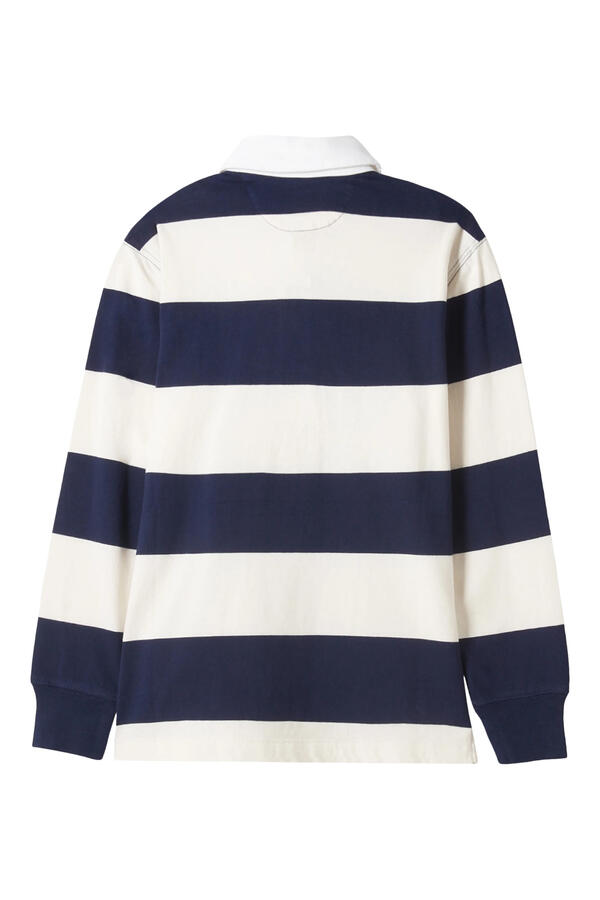 Kids The Iconic Rugby Shirt