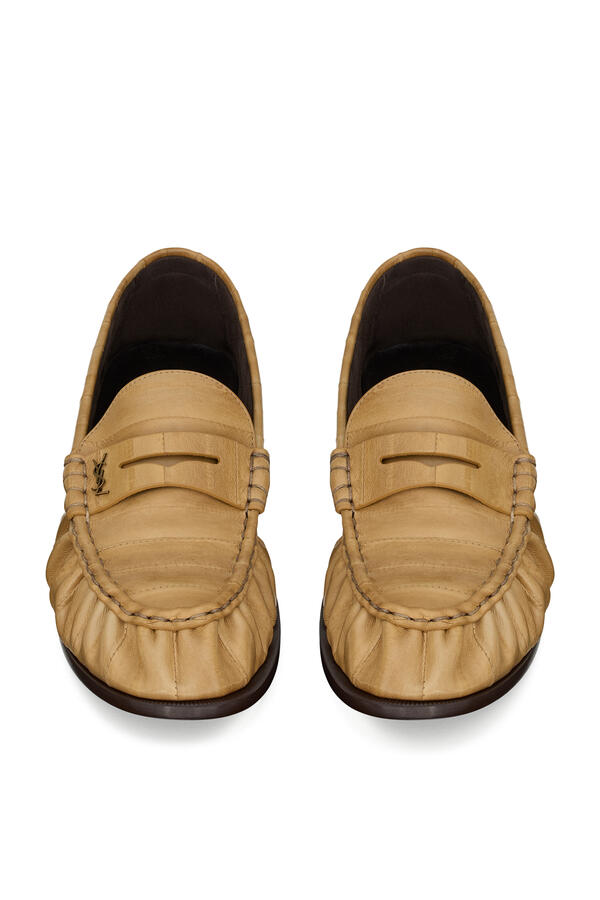 Le Penny Loafers