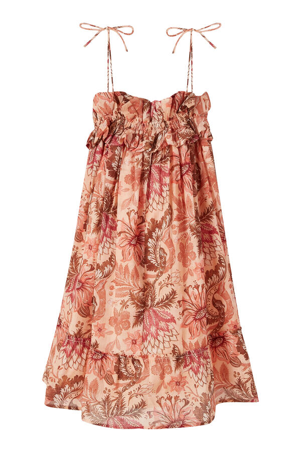 Kids Daylight Swing Dress