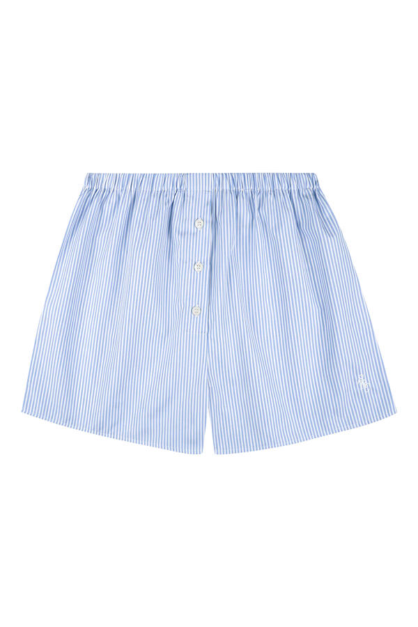 SRC Mini Boxer Shorts 