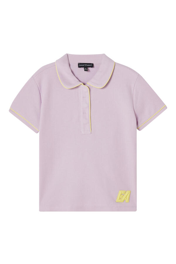 EA Patch Polo Shirt