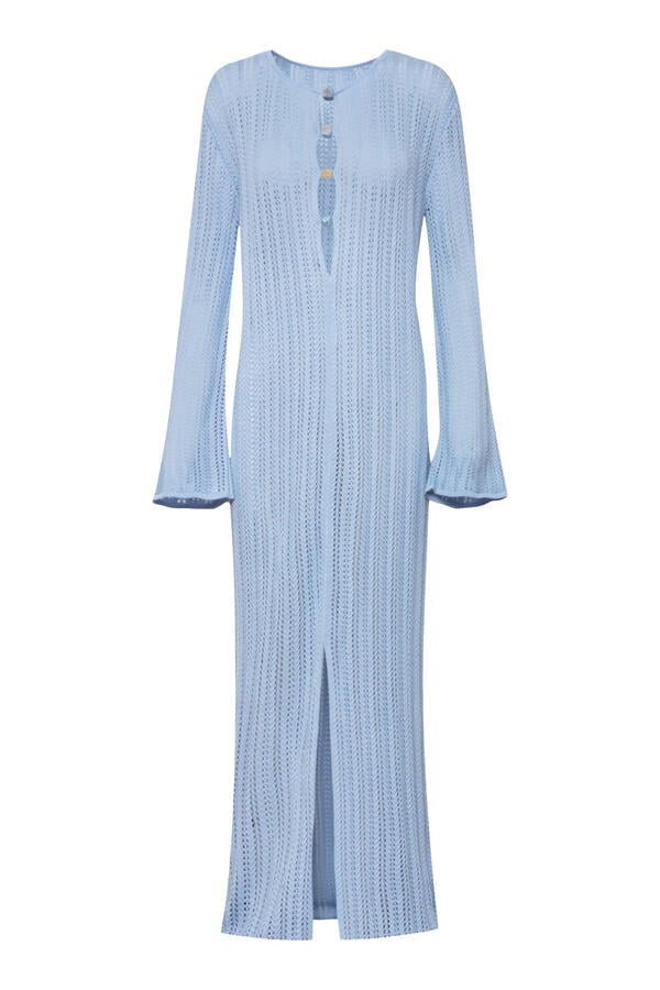 Mamu Maxi Dress 