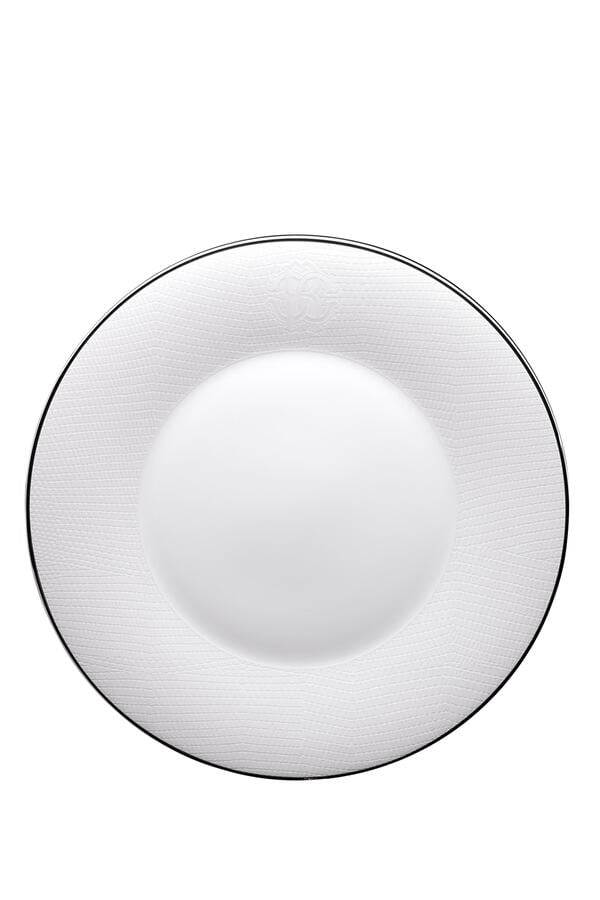 Lizzard Dinner Plate 