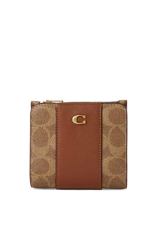 Essential Slim Billfold Wallet