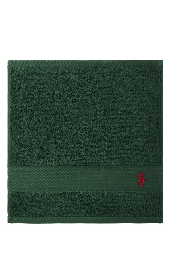 Polo Player Towel