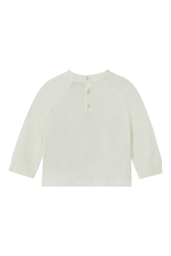 Kids Long-Sleeve Jersey T-shirt